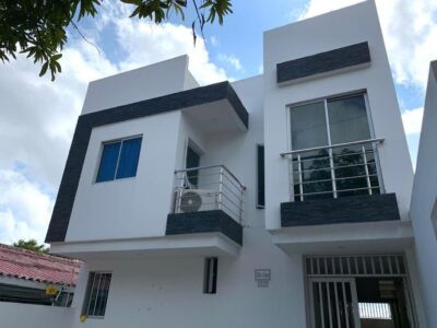 casa en excelente ubicación