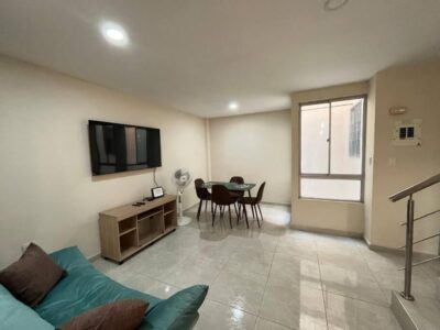 casa en excelente ubicación