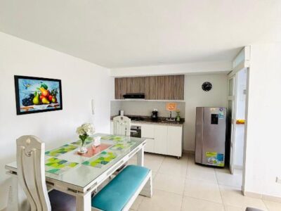 Apartamento en Ibagué - parque deportivo, patinodromo