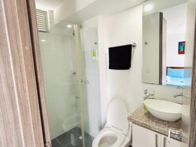 Apartamento en Ibagué - parque deportivo, patinodromo