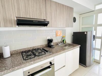 Apartamento en Ibagué - parque deportivo, patinodromo