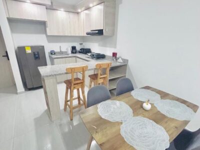 Apartamento en Ibagué - parque deportivo, patinodromo