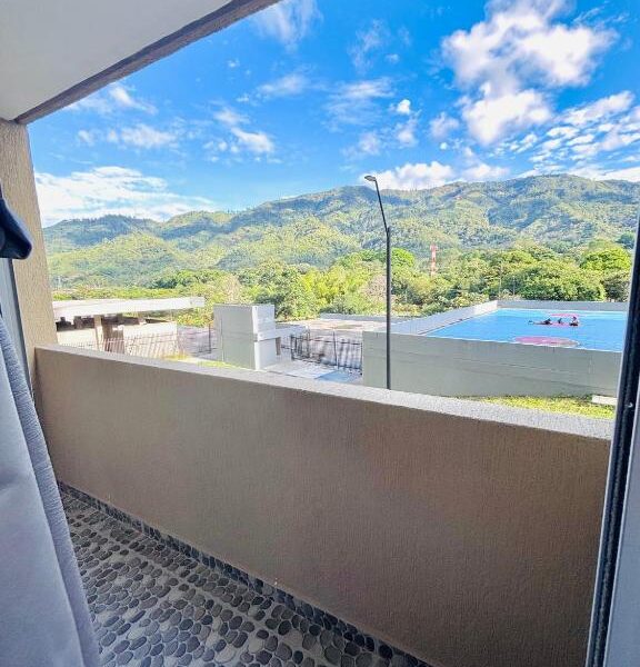 Apartamento en Ibagué - parque deportivo, patinodromo