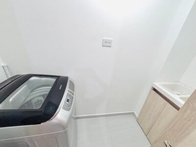 Apartamento a 10 min centro de Ibagué 201 - Cantón militar Jaime Rooke