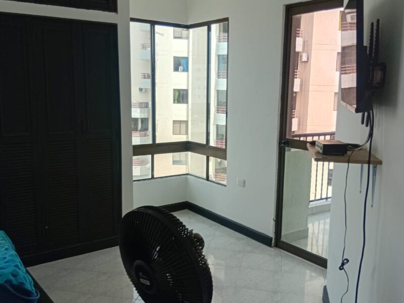Apartamento en el rodadero en Santa Marta