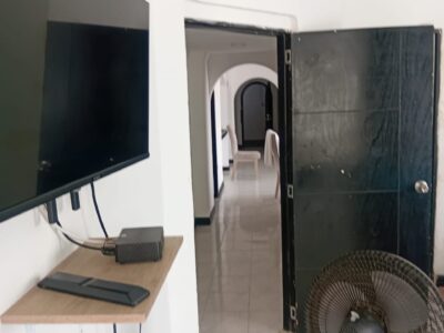 Apartamento en el rodadero en Santa Marta