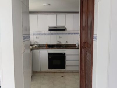 Apartamento en el rodadero en Santa Marta