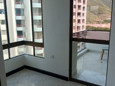 Apartamento en el rodadero en Santa Marta