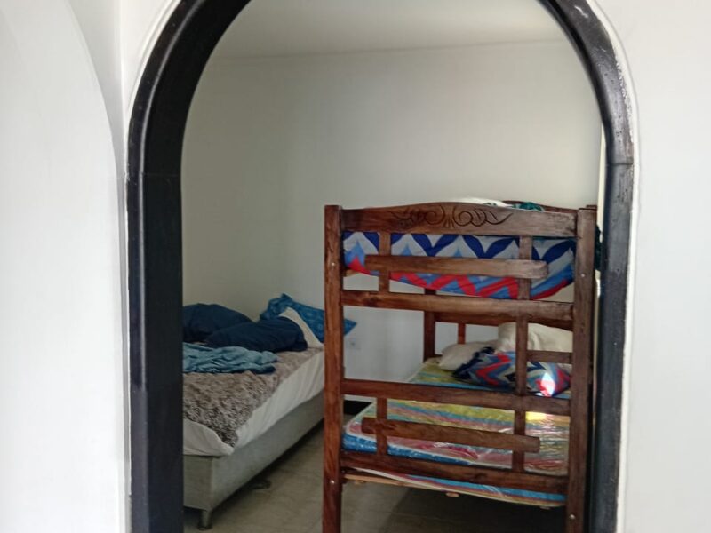 Apartamento en el rodadero en Santa Marta