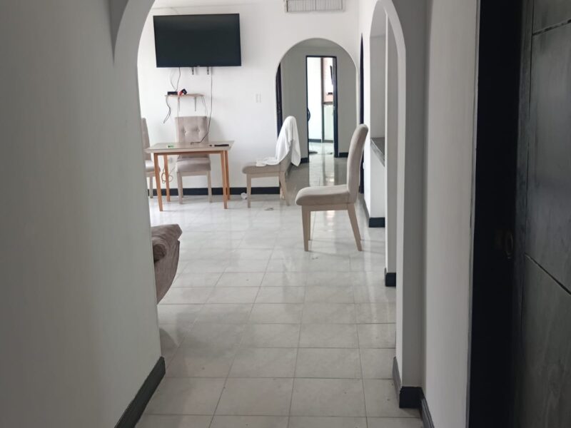 Apartamento en el rodadero en Santa Marta