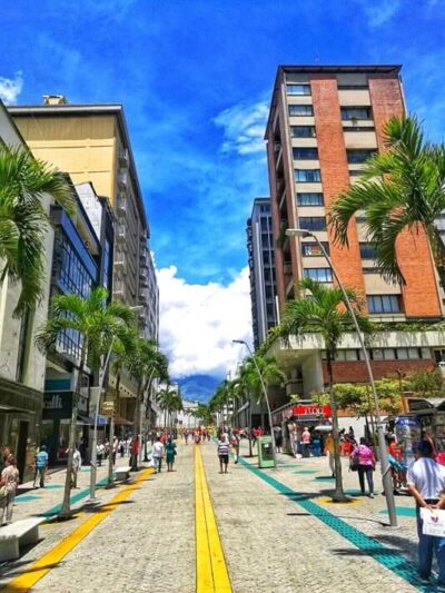 Ibagué