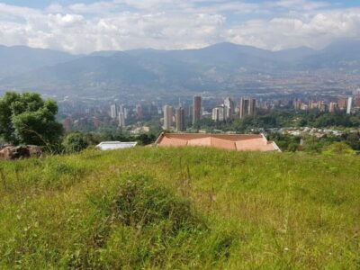 Lote en venta en Santa Elena