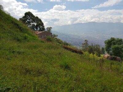 Lote en venta en Santa Elena