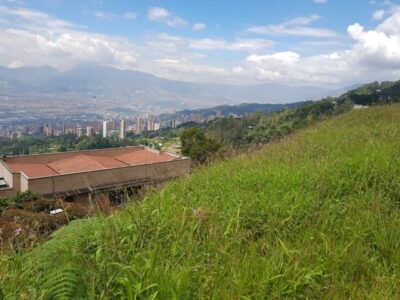 Lote en venta en Santa Elena