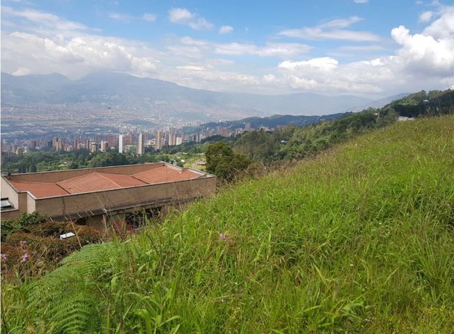 Lote en venta en Santa Elena