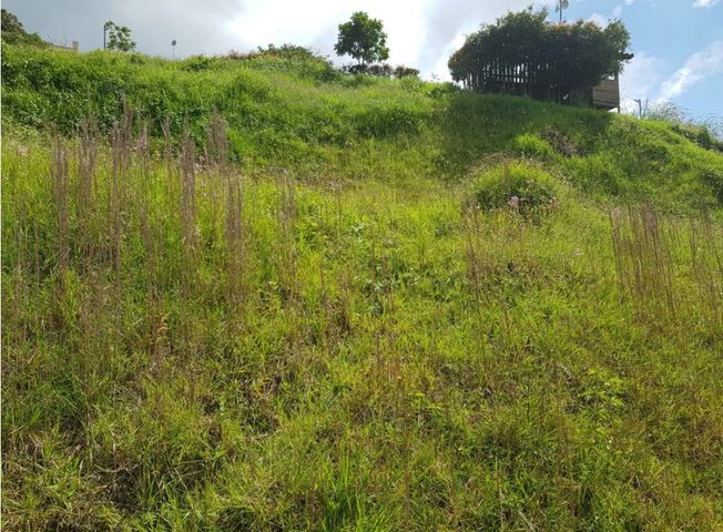 Lote en venta en Santa Elena