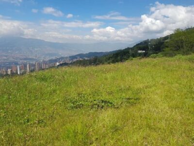 Lote en venta en Santa Elena