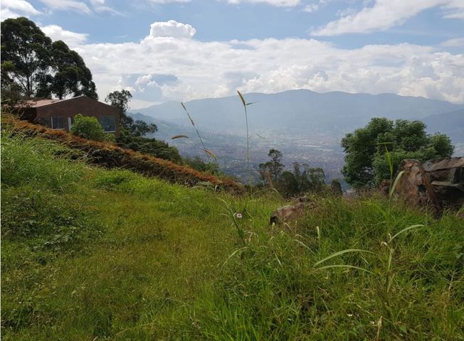 Lote en venta en Santa Elena