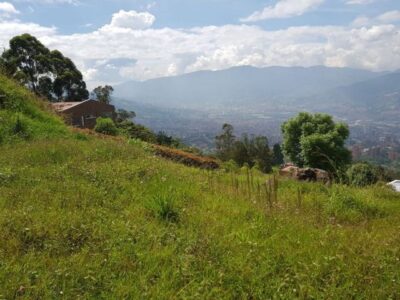 Lote en venta en Santa Elena