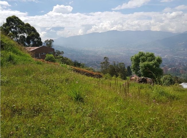 Lote en venta en Santa Elena