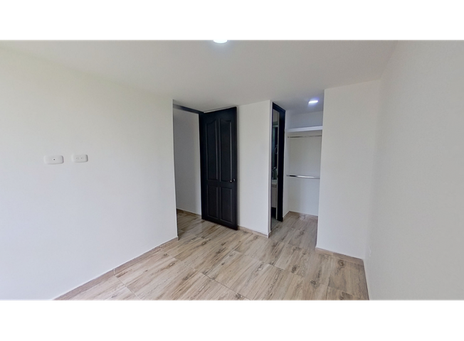 Apartamento en Norte-Centro Histórico