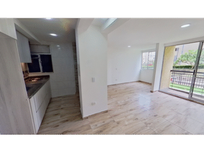 Apartamento en Norte-Centro Histórico