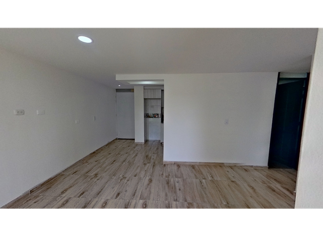 Apartamento en Norte-Centro Histórico