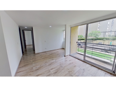 Apartamento en Norte-Centro Histórico