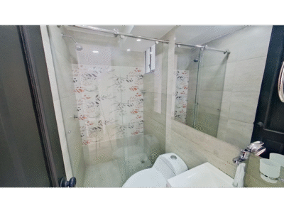 Apartamento en Norte-Centro Histórico