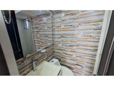 Apartamento en Norte-Centro Histórico