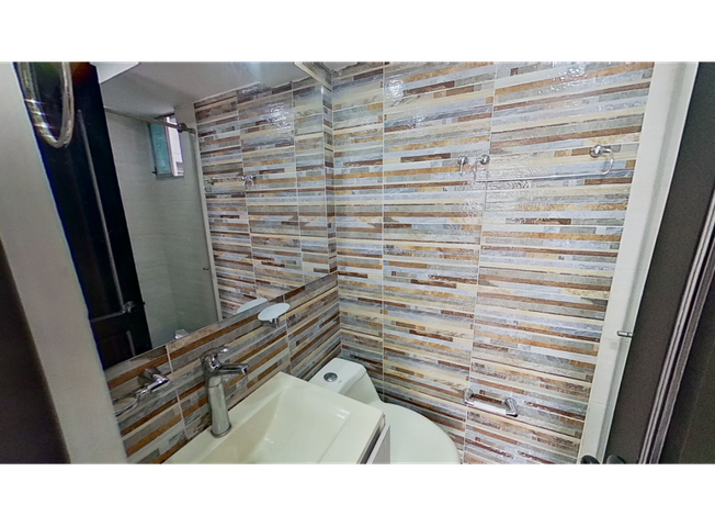 Apartamento en Norte-Centro Histórico