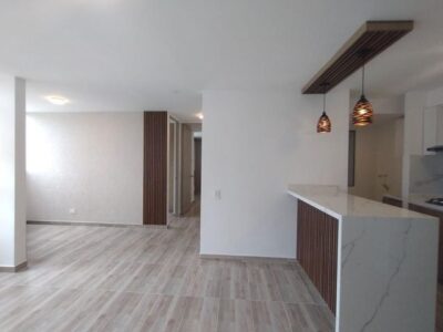 Apartamento en venta en Puerto Colombia