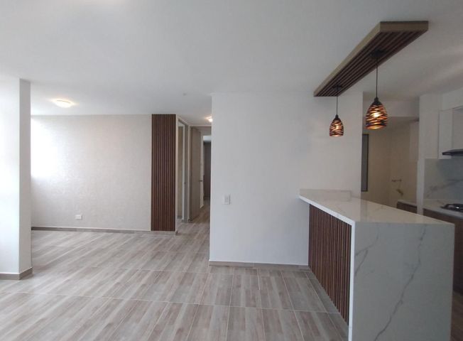Apartamento en venta en Puerto Colombia