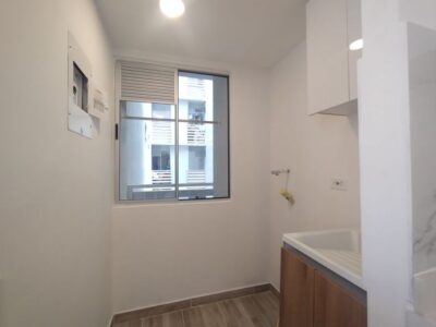 Apartamento en venta en Puerto Colombia