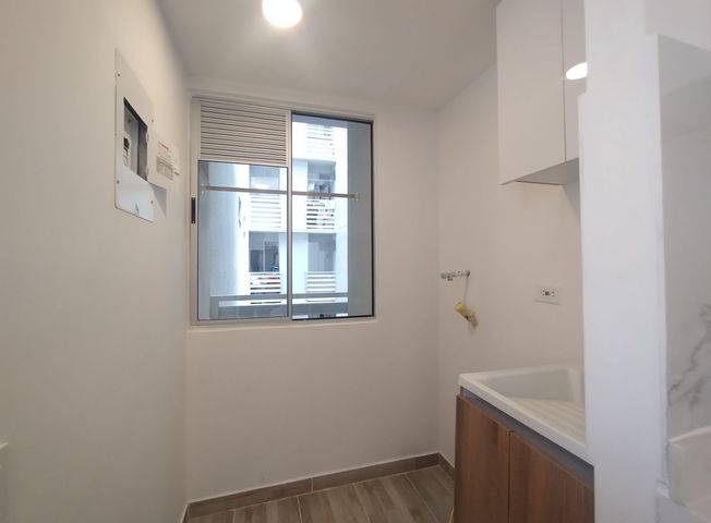 Apartamento en venta en Puerto Colombia