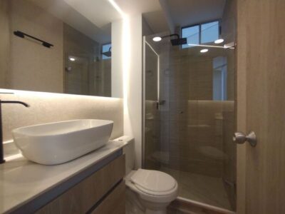 Apartamento en venta en Puerto Colombia