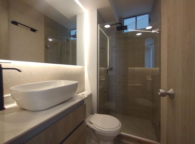 Apartamento en venta en Puerto Colombia