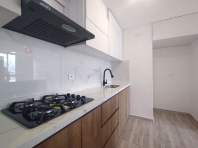 Apartamento en venta en Puerto Colombia