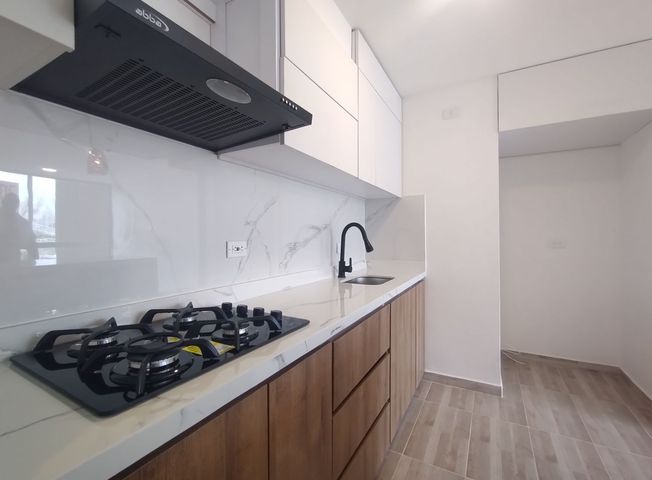 Apartamento en venta en Puerto Colombia