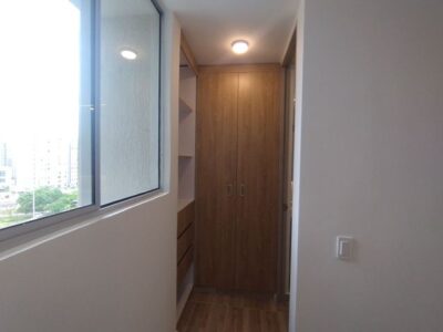 Apartamento en venta en Puerto Colombia