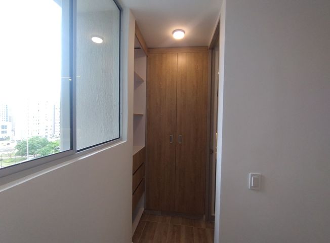 Apartamento en venta en Puerto Colombia