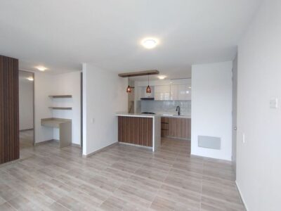 Apartamento en venta en Puerto Colombia