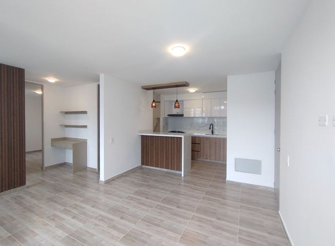 Apartamento en venta en Puerto Colombia