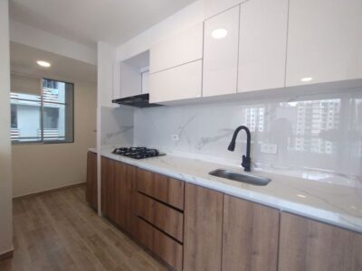 Apartamento en venta en Puerto Colombia