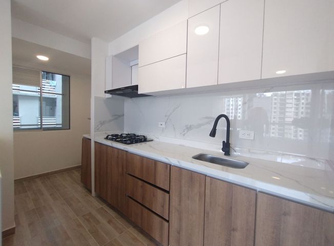 Apartamento en venta en Puerto Colombia