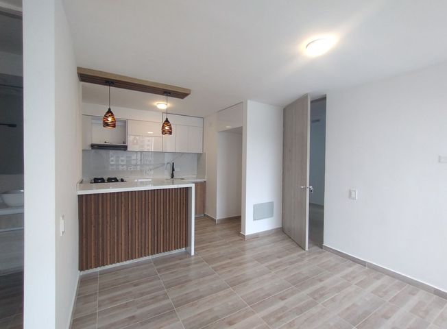 Apartamento en venta en Puerto Colombia